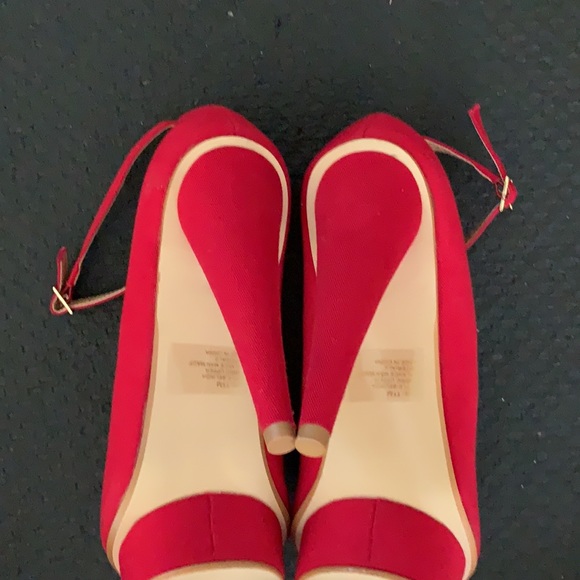 Platform Pump - Picture 7 of 7